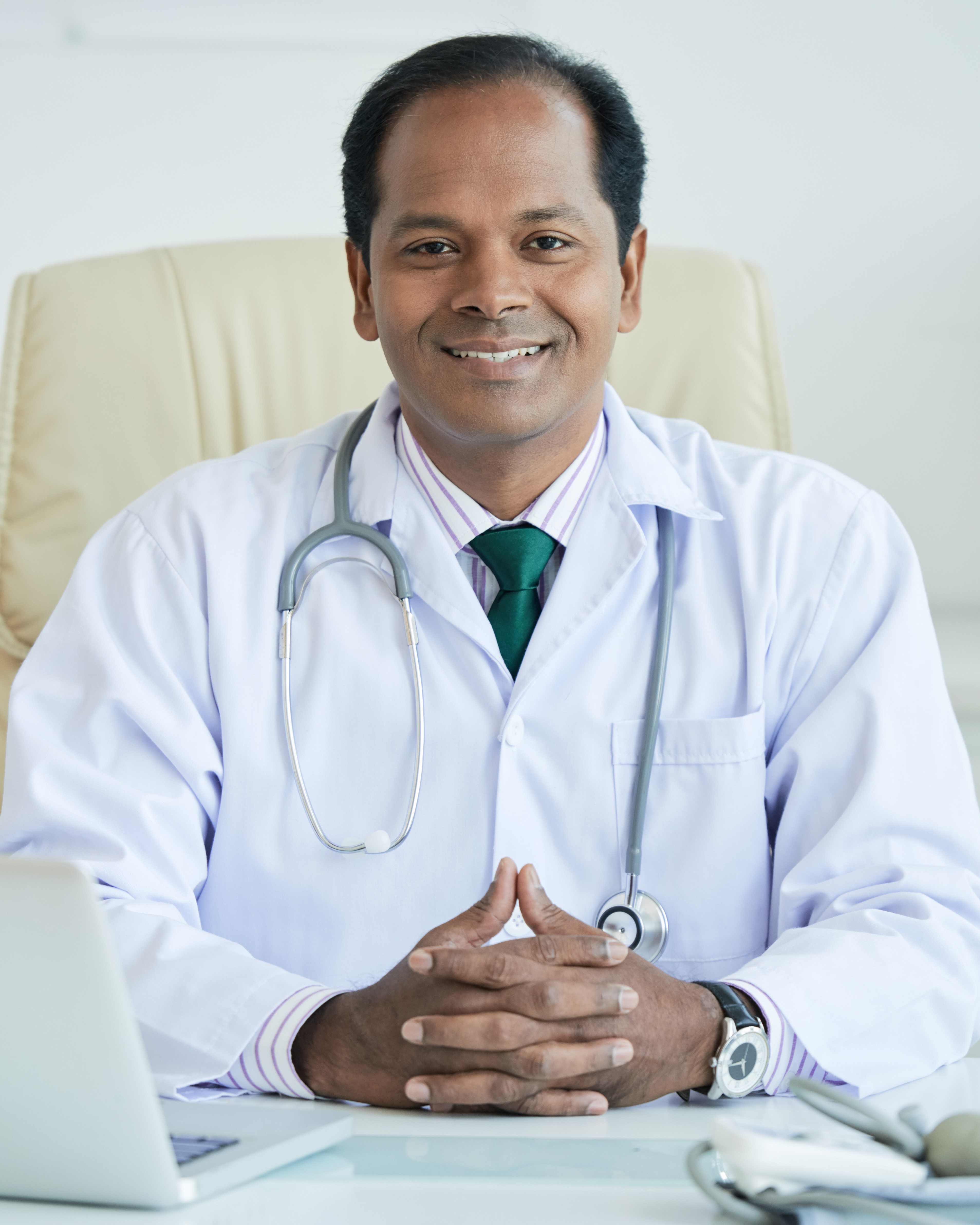 Message from Chairman